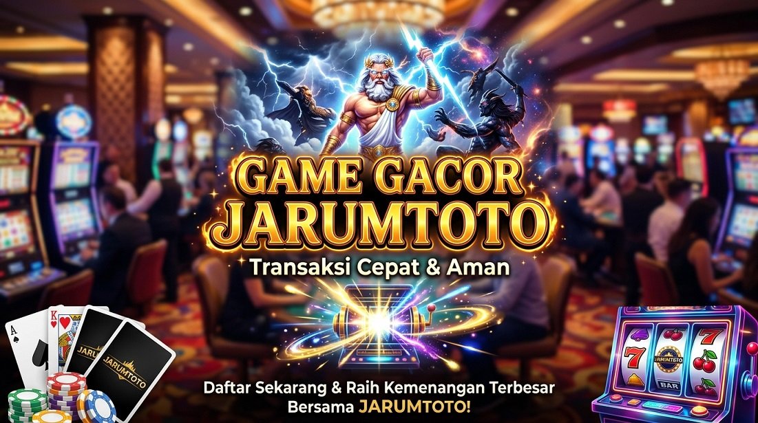 JARUMTOTO